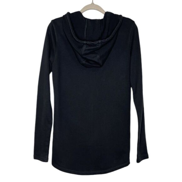 GYMSHARK Full Zip Up Hoodie Sweatshirt. Size Small - Picture 3 of 10